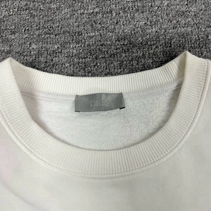 Dior Kaws Collaboration Sweatshirt