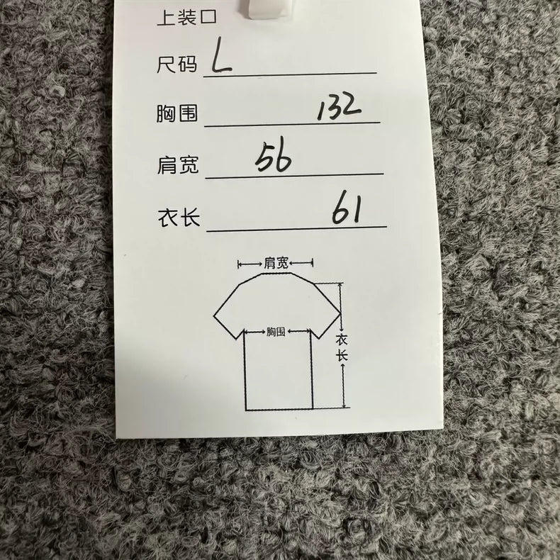 We11done Pink Corduroy Jacket