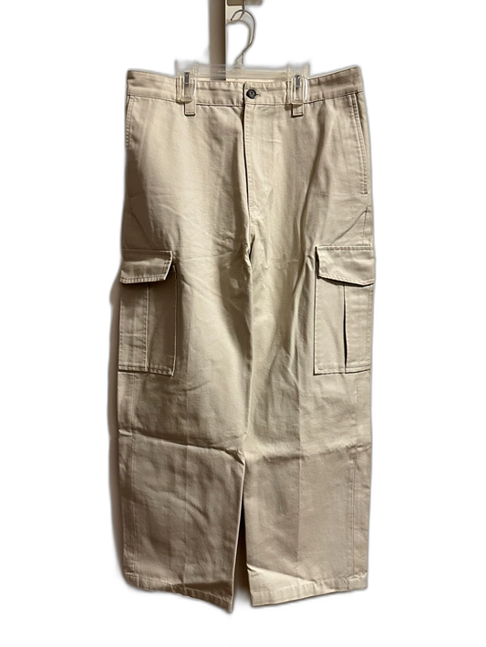 Acne Studios Cargo Pants Long Trousers