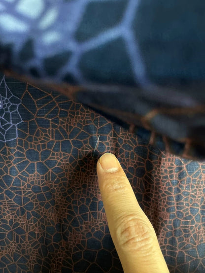 Stone Island Octopus Windbreaker Jacket