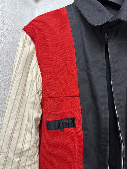 Comme des Garcons Homme Double-Sided Jacket