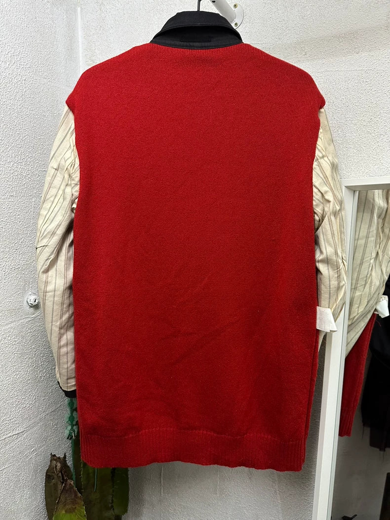 Comme des Garcons Homme Double-Sided Jacket