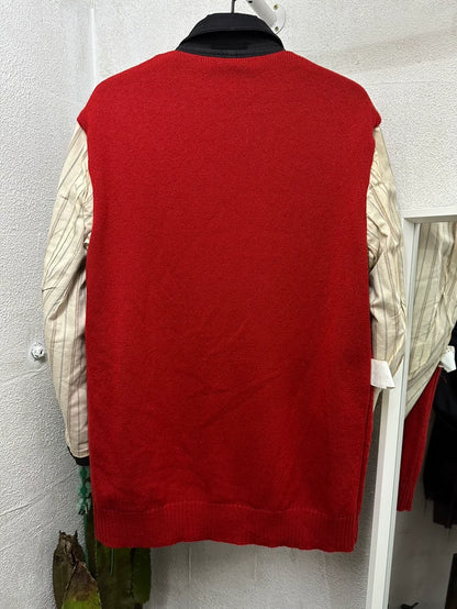 Comme des Garcons Homme Double-Sided Jacket