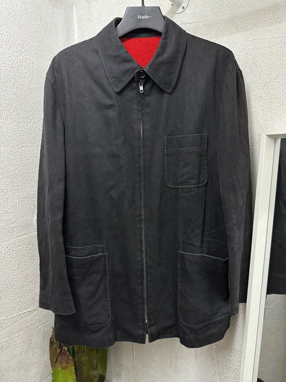 Comme des Garcons Homme Double-Sided Jacket