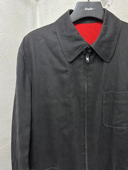 Comme des Garcons Homme Double-Sided Jacket