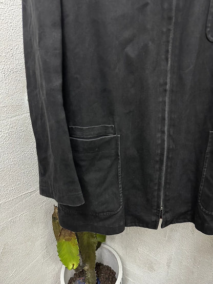 Comme des Garcons Homme Double-Sided Jacket