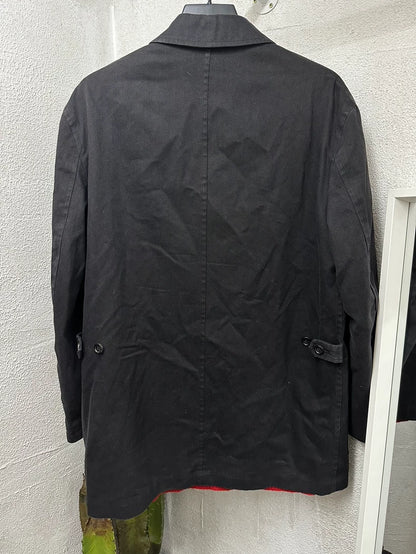 Comme des Garcons Homme Double-Sided Jacket