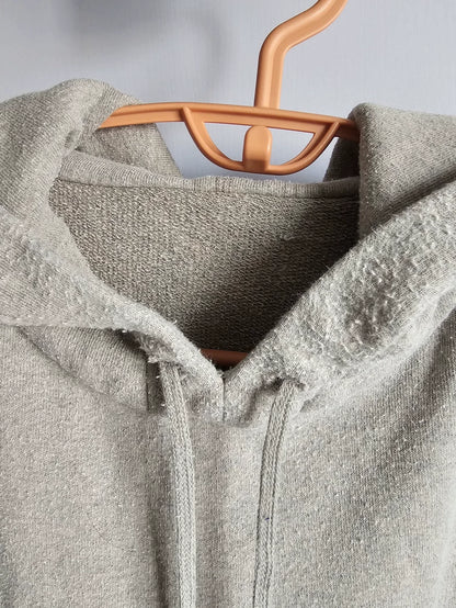 Saint Laurent Men's Hooded Sweatshirt-yf