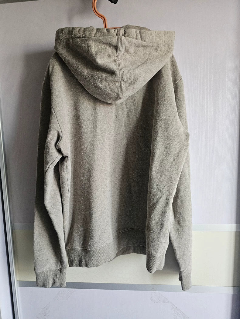 Saint Laurent Men's Hooded Sweatshirt-yf