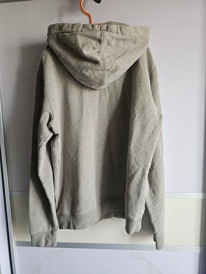 Saint Laurent Men's Hooded Sweatshirt-yf