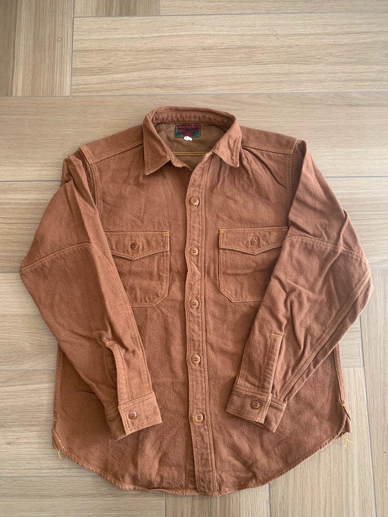 Vintage Freewheelers Skid Row Shirt