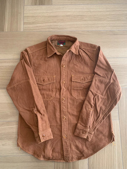 Vintage Freewheelers Skid Row Shirt