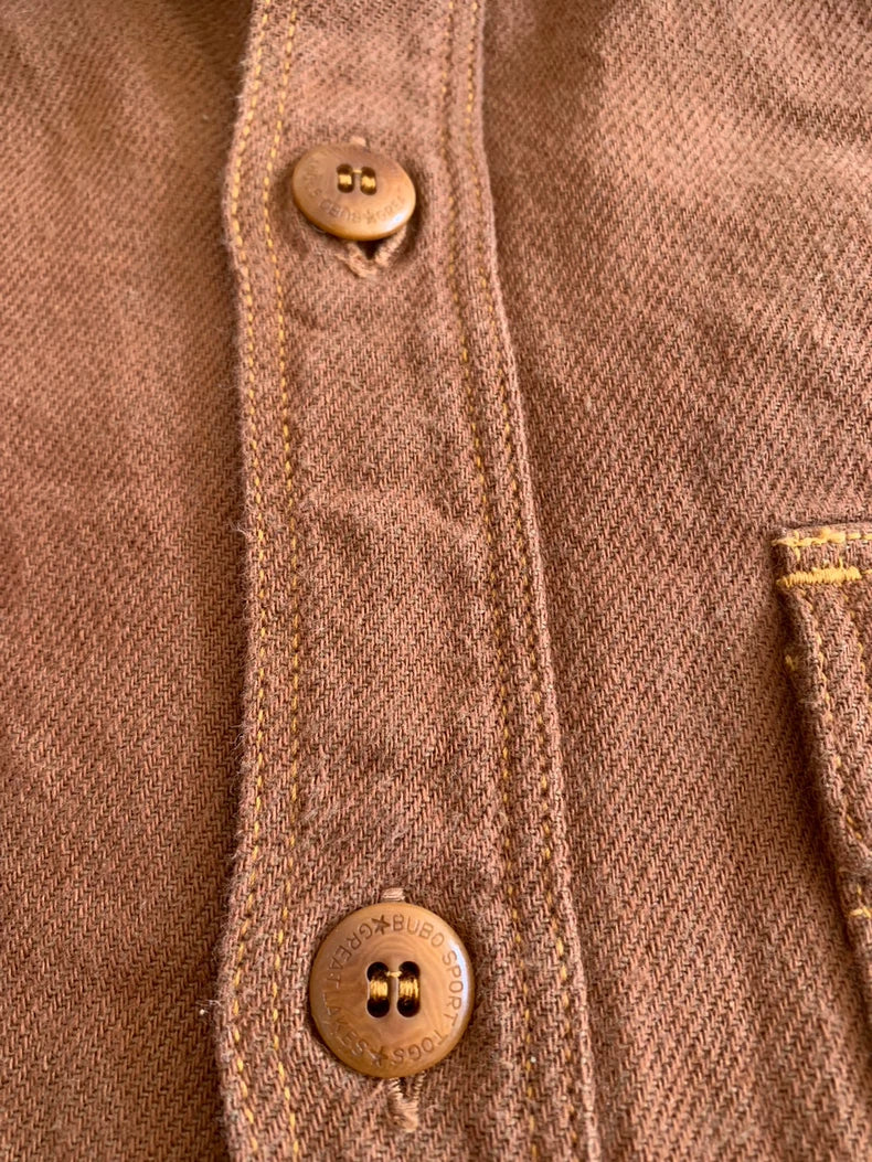 Vintage Freewheelers Skid Row Shirt