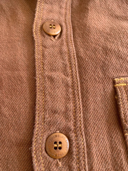 Vintage Freewheelers Skid Row Shirt