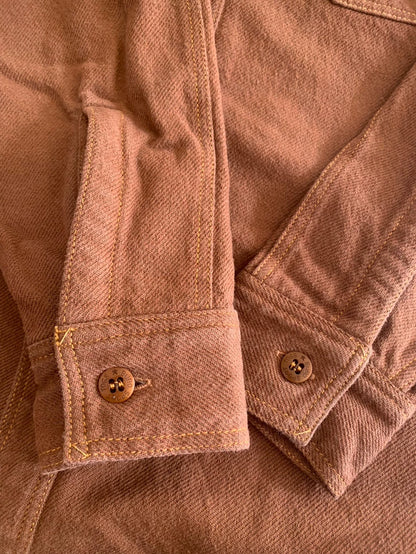 Vintage Freewheelers Skid Row Shirt