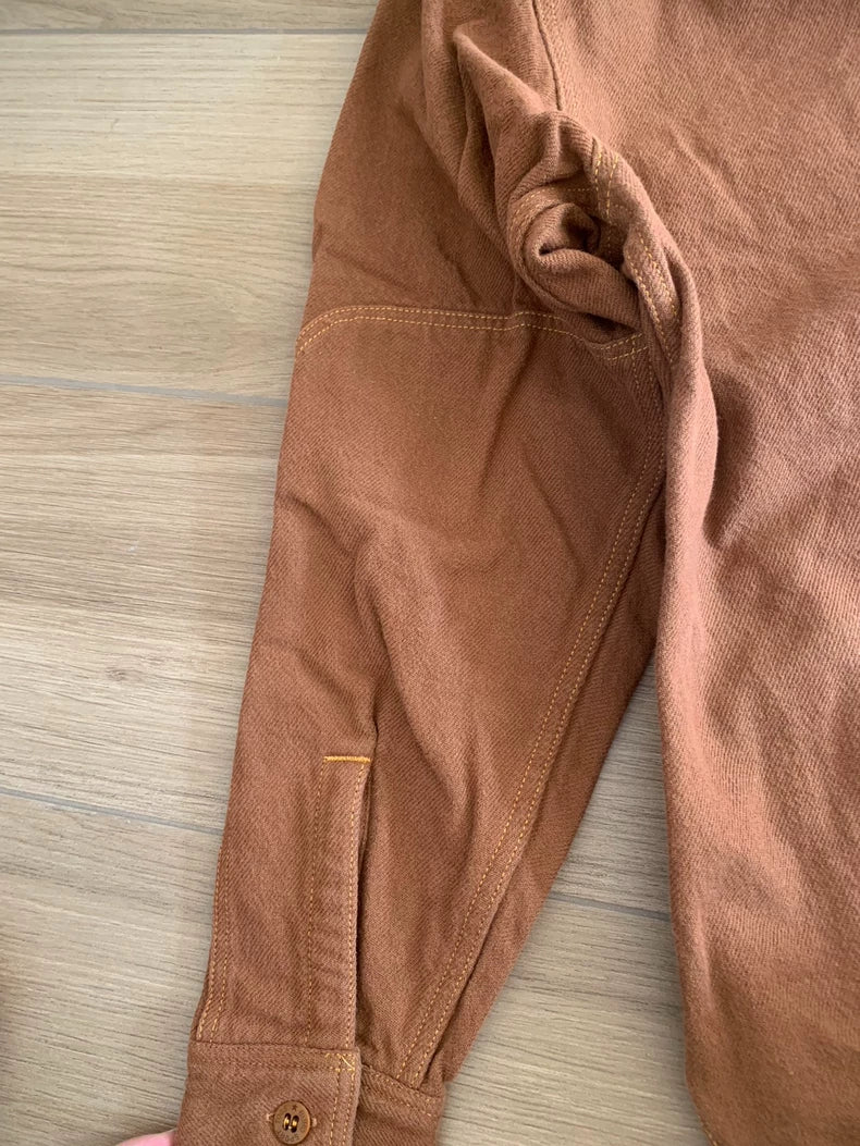 Vintage Freewheelers Skid Row Shirt