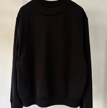 Prada Black XL Men's Sweatshirt