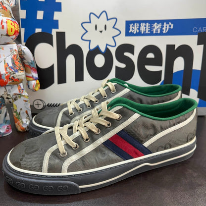 Gucci Tennis 1977 Off The Grid Low-top Sneakers 0079