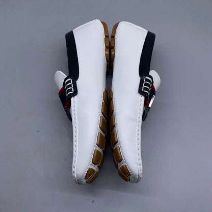 Louis Vuitton Monte Carlo Casual Shoes for Men 0079