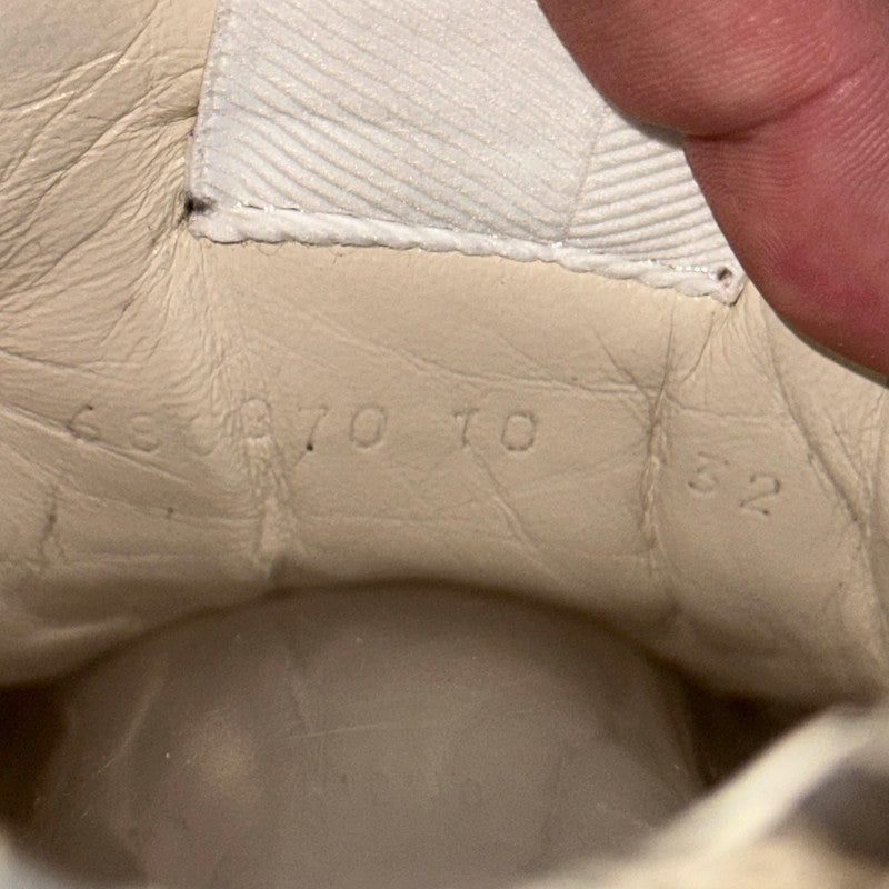 Gucci Rhyton Vintage Low-Top Sneakers for Men 0079