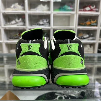 Louis Vuitton Runner Tatic Low-Top Leisure Shoes 0079