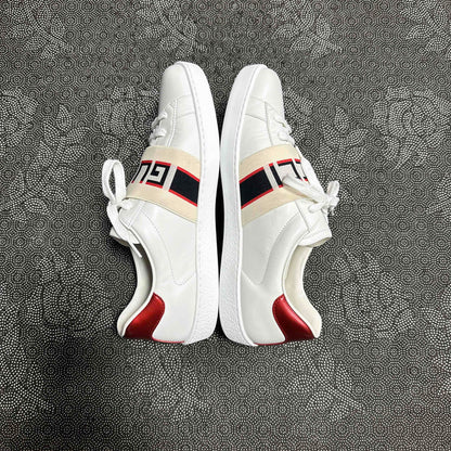 Gucci Ace Sport Low-Top Fashion Sneakers for Men 0079