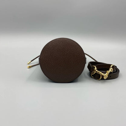 Gucci Vintage Logo Bucket Bag