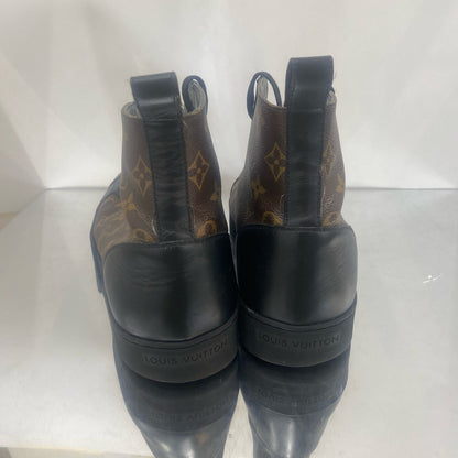 Louis Vuitton Casual Fashion Sneakers 0079