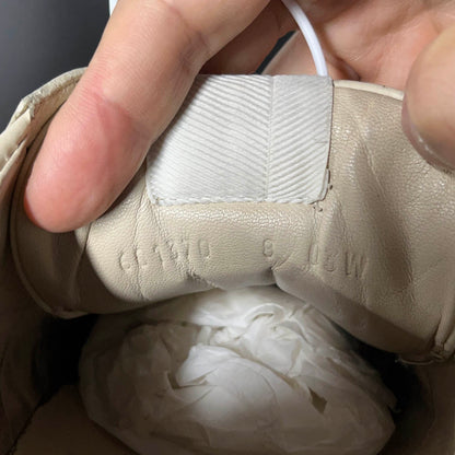 Gucci x Disney Rhyton Vintage Low-top Sneakers 0079