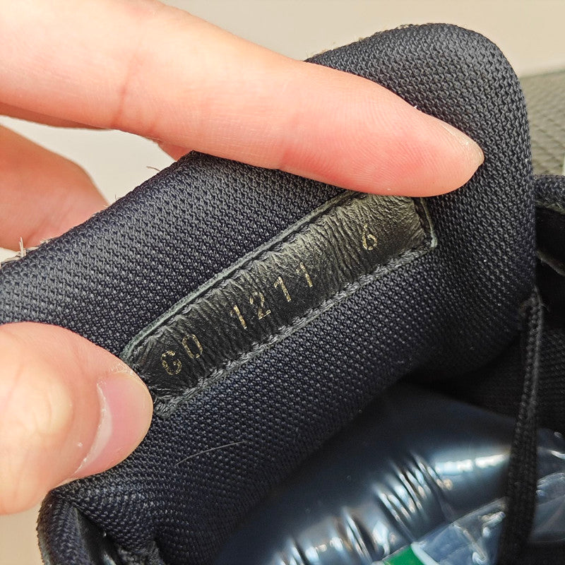 Louis Vuitton Run Away Casual Running Shoes 0079