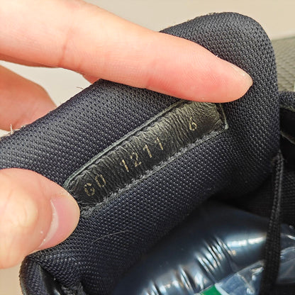 Louis Vuitton Run Away Casual Running Shoes 0079