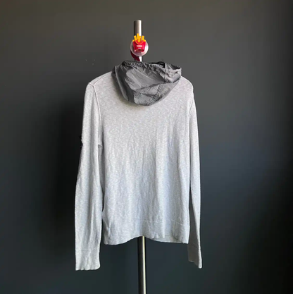 Stone Island Men's Light Grey Jacket 0089