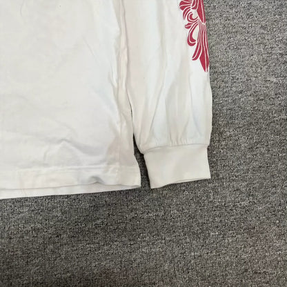 Chrome Hearts Miami Long Sleeve T-Shirt