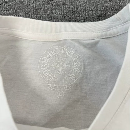 Chrome Hearts Miami Long Sleeve T-Shirt