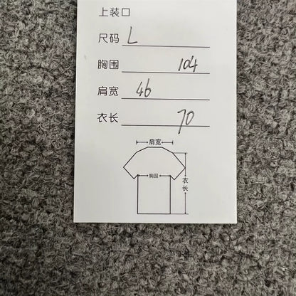 Chrome Hearts Miami Long Sleeve T-Shirt