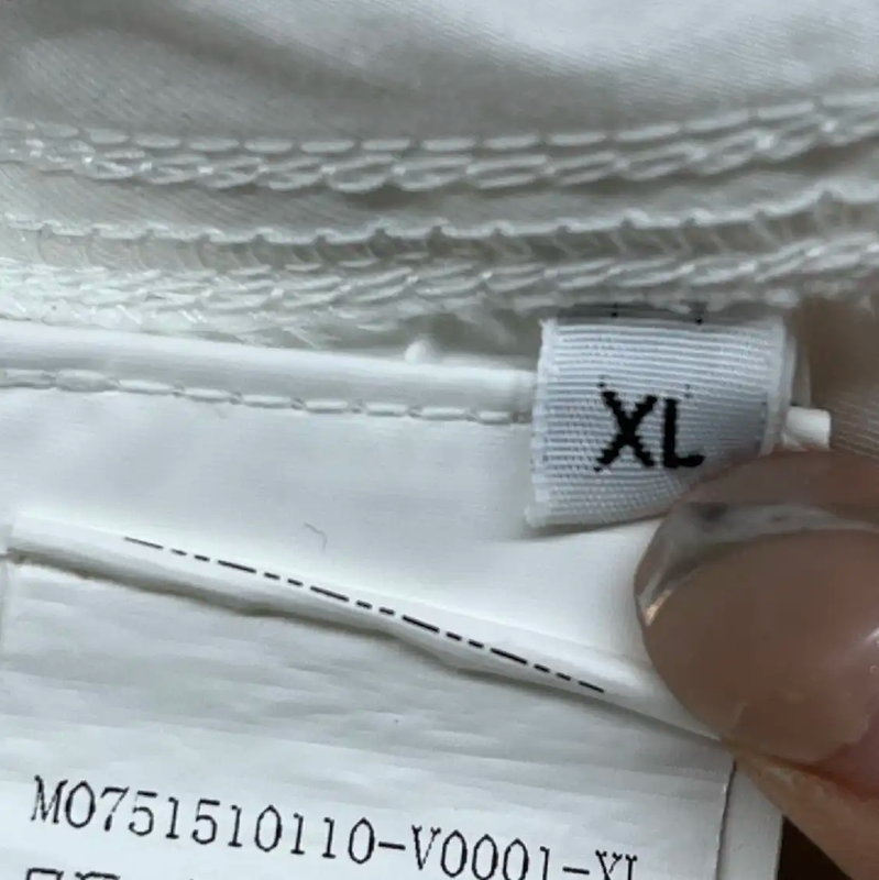 Stone Island White Men's Hoodie with Pockets 0089