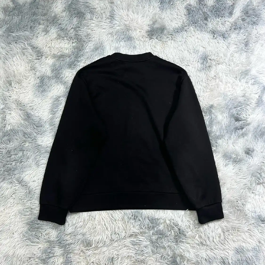 Prada Black Sweatshirt for Men