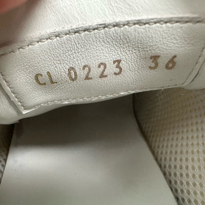 Louis Vuitton Run Away Sneakers 0079