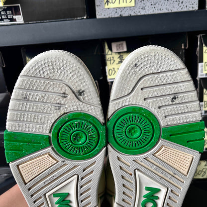 Louis Vuitton Retro Classic Trainer Sneakers 0079