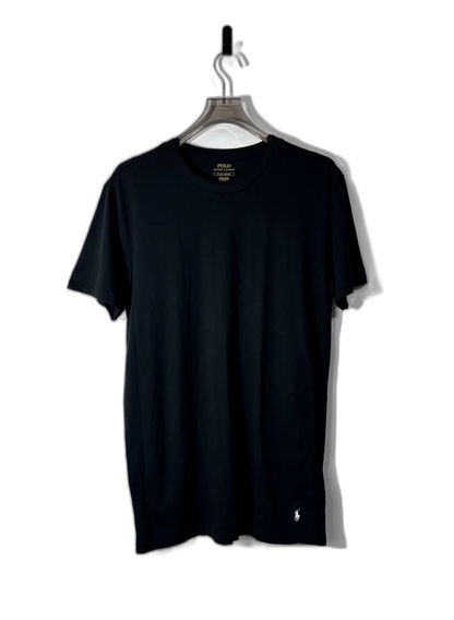 Polo Ralph Lauren Black Short Sleeve T-Shirt