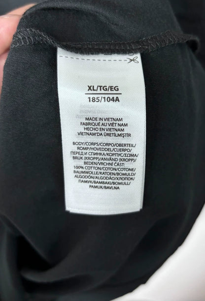 Polo Ralph Lauren Black Short Sleeve T-Shirt