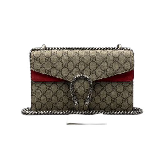 Gucci Dionysus Shoulder Bag