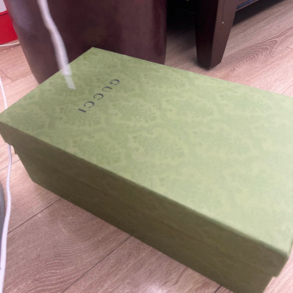 Gucci ACE Supreme Casual Sneakers for Men 0079