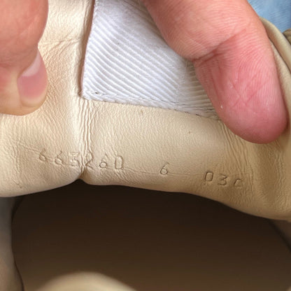 Gucci Rhyton Sport Beige Dad Sneakers 0079