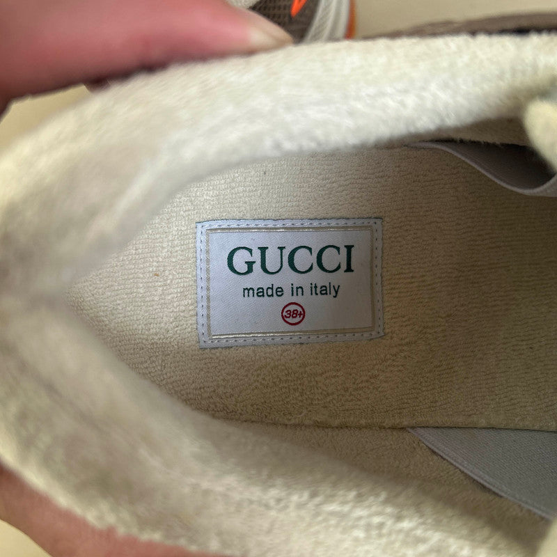 Gucci Ultrapace Low-Top Casual Shoes for Men 0079