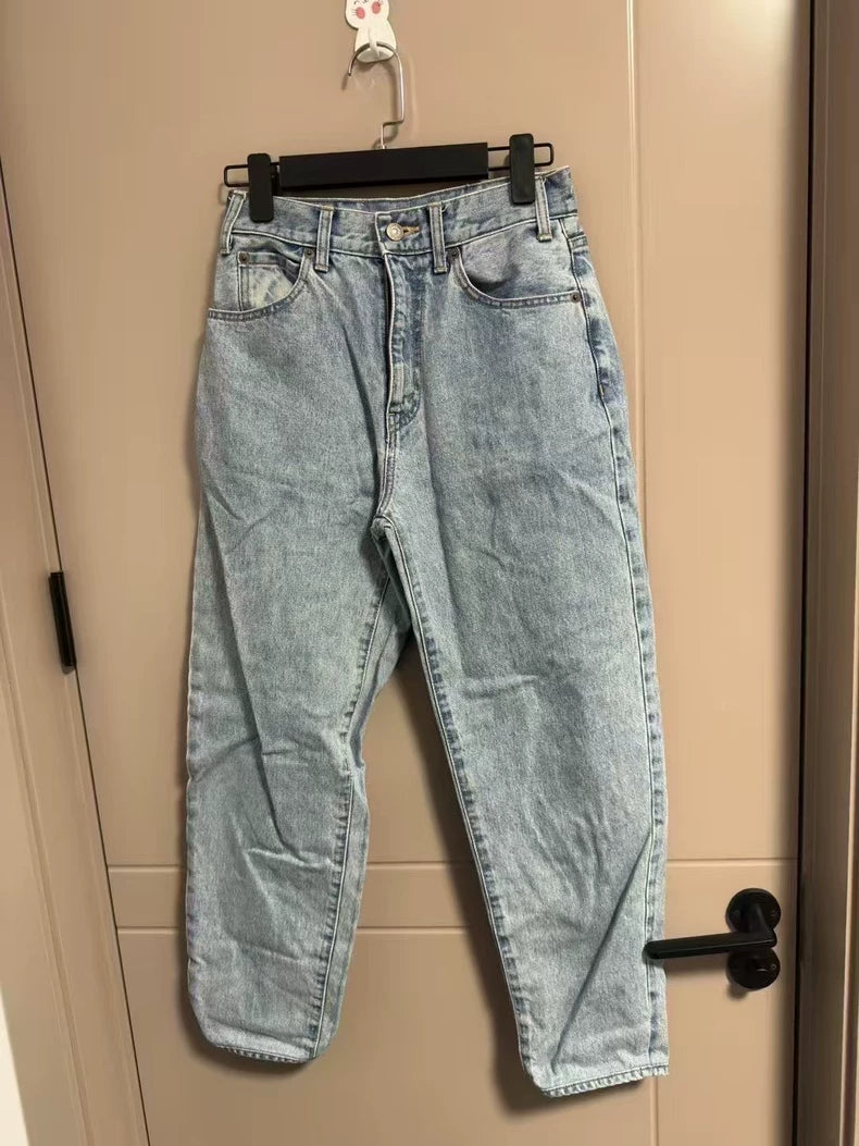 Celine Blue Denim Jeans