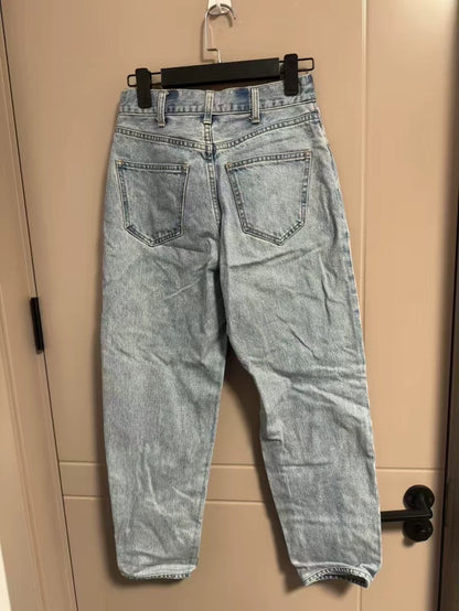 Celine Blue Denim Jeans