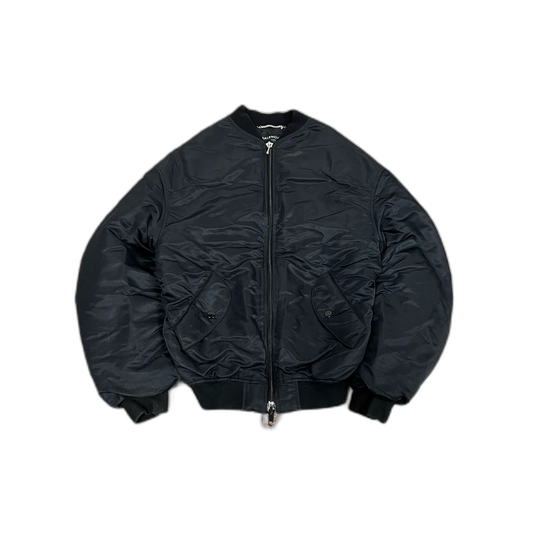 Balenciaga Bomber Jacket Size 44