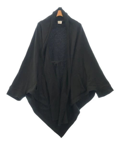 Vintage Yohji Yamamoto Black Oversized Top