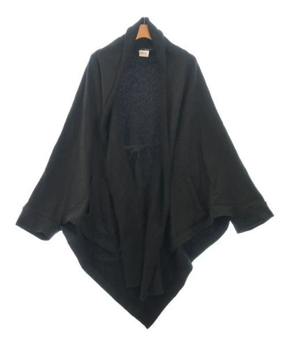 Vintage Yohji Yamamoto Black Oversized Top